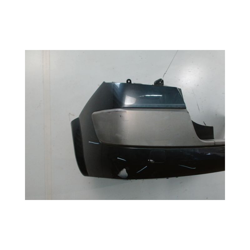 PARE-CHOC ARRIER RENAULT MEGANE