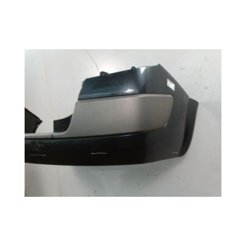 PARE-CHOC ARRIER RENAULT MEGANE