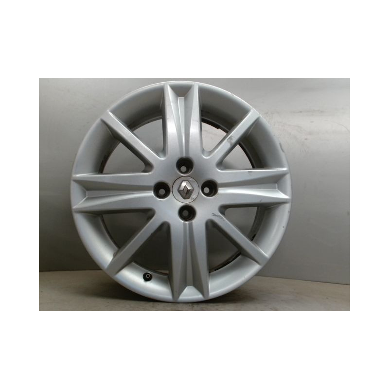 JANTE ALUMINIUM RENAULT MEGANE