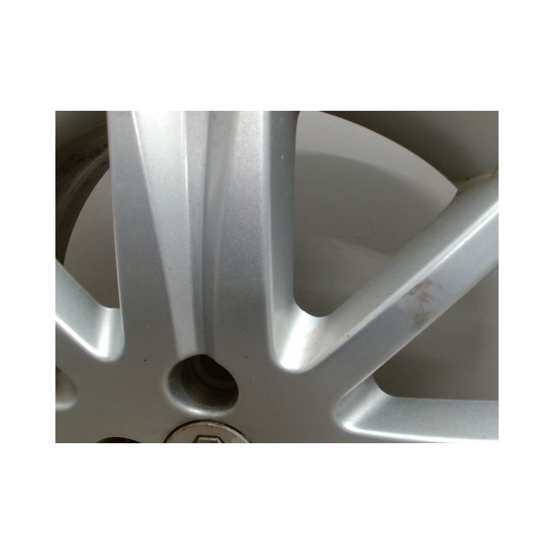 JANTE ALUMINIUM RENAULT MEGANE