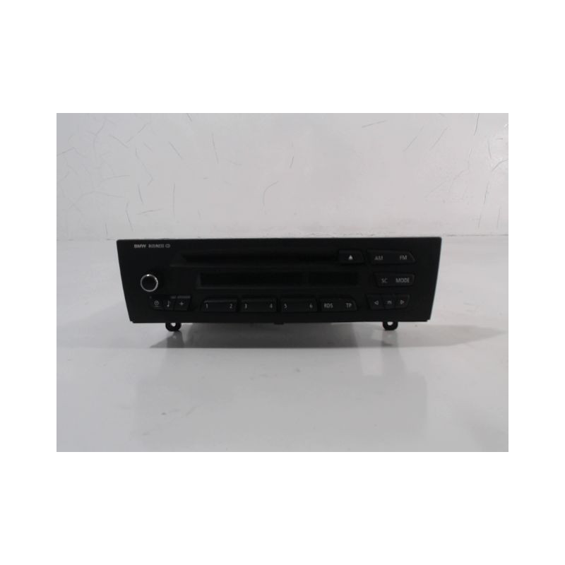 AUTORADIO B.M.W. SERIE 1