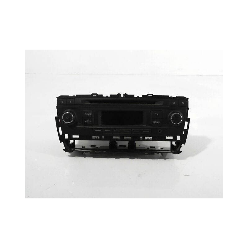 AUTORADIO SEAT IBIZA 2008-