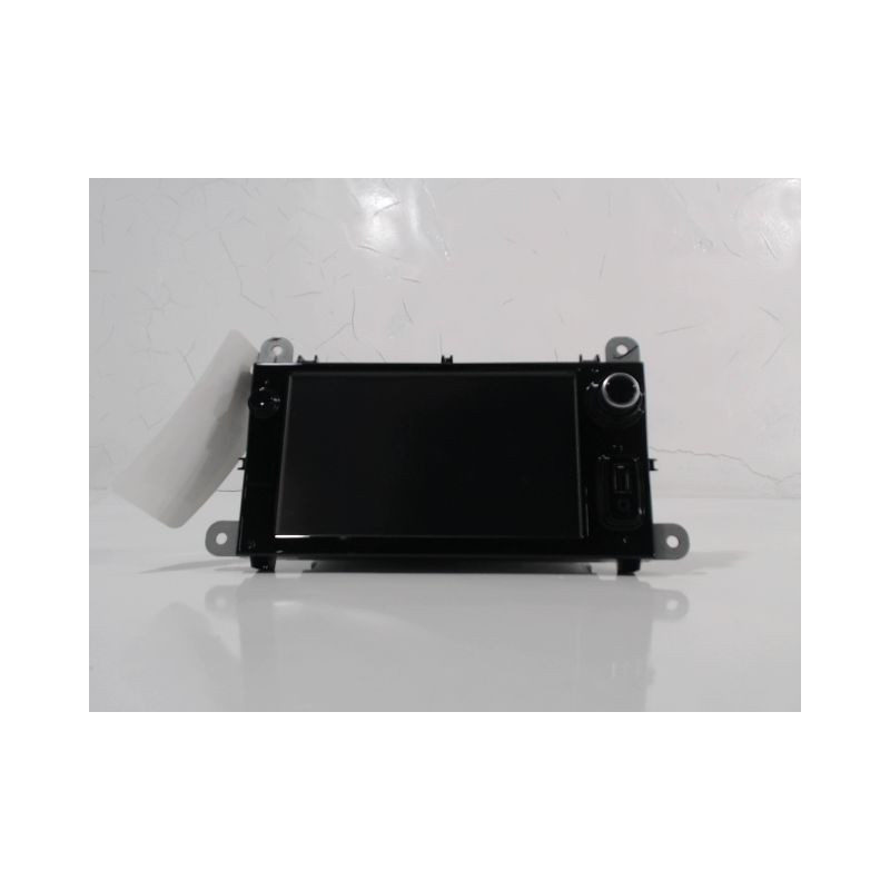 AUTORADIO RENAULT CLIO IV 2012-