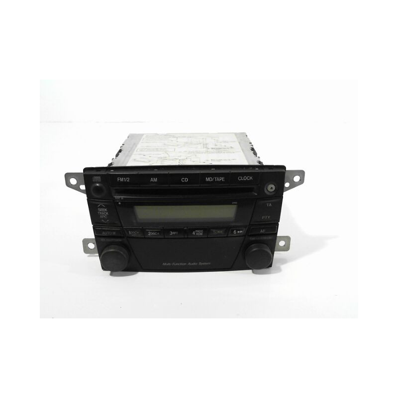AUTORADIO MAZDA PREMACY