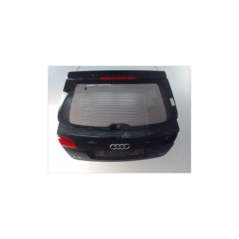 HAYON AUDI A3