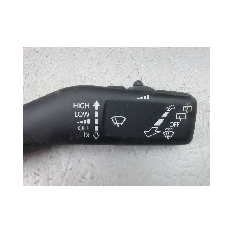 COMMANDE ESSUIE GLACE VOLKSWAGEN GOLF V (1K) 2003-2008