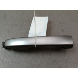 POIGNEE EXT PORTE ARG