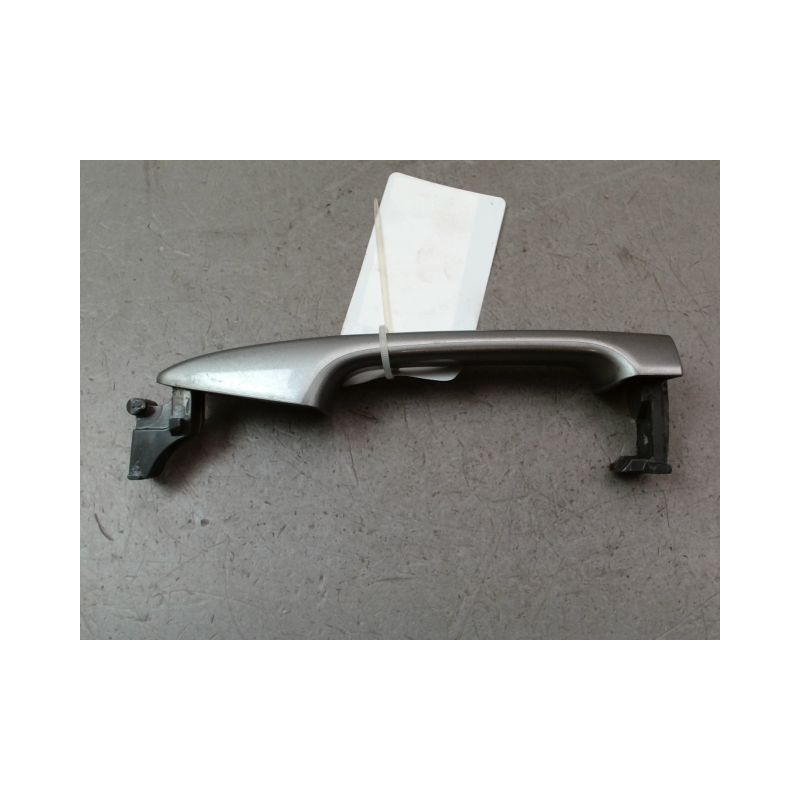 POIGNEE EXTERIEURE PORTE ARRIERE GAUCHE TOYOTA AVENSIS BREAK III Phase 2 2012-...