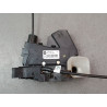 SYSTEME CONDAMNATION AVANT GAUCHE RENAULT MEGANE IV PHASE 1 2015-