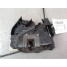 SYSTEME CONDAMNATION AVANT GAUCHE RENAULT MEGANE IV PHASE 1 2015-