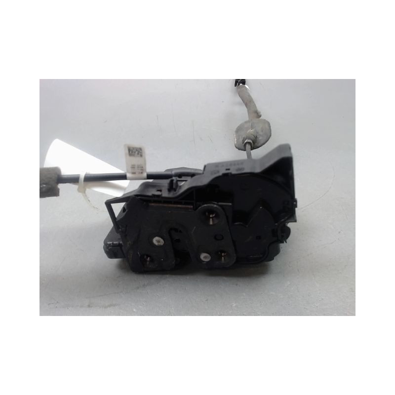 SYSTEME CONDAMNATION ARRIERE DROIT RENAULT MEGANE IV PHASE 1 2015-
