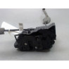 SYSTEME CONDAMNATION ARRIERE DROIT RENAULT MEGANE IV PHASE 1 2015-