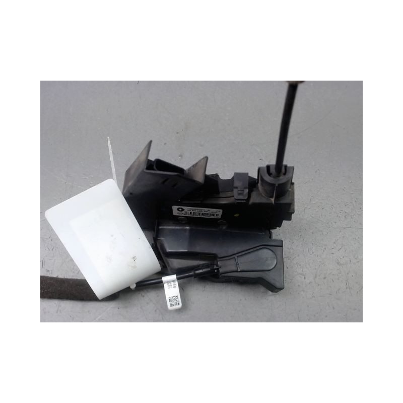 SYSTEME CONDAMNATION ARRIERE DROIT RENAULT MEGANE IV PHASE 1 2015-