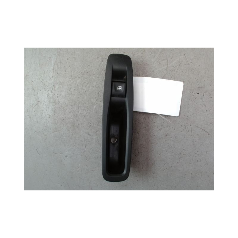 COMMANDE LEVE-GLACE PORTE ARD RENAULT MEGANE IV PHASE 1 2015-