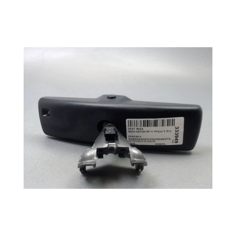 RETROVISEUR INTERIEUR SEAT IBIZA IV Phase 2 (6J) 2012-...