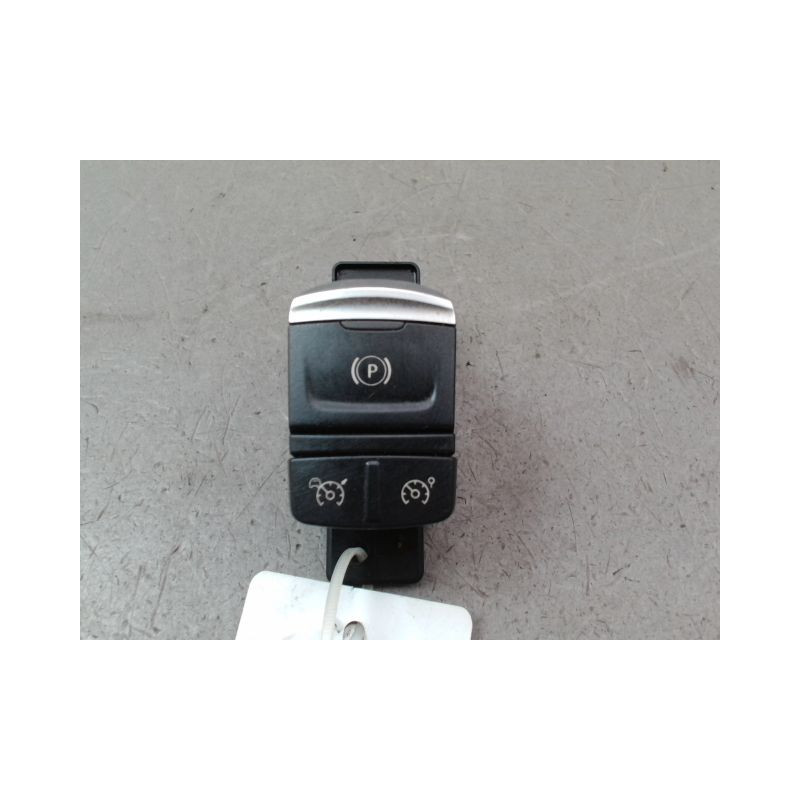 INTERIEUR COMMANDE FREIN A MAIN RENAULT ESPACE 2009-