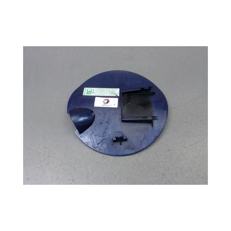 VOLET DE TRAPPE CARBURANT PEUGEOT 208 Phase 1 2012-...