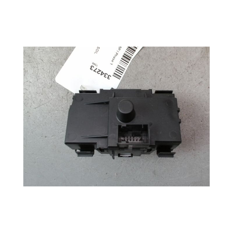 INTERIEUR COMMANDE PHARES BMW SERIE 1 I Phase 1 (E87) 2004-2006