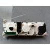 COMMANDE DE CHAUFFAGE MINI MINI I Phase 1 (R50/R53) 2001-2004