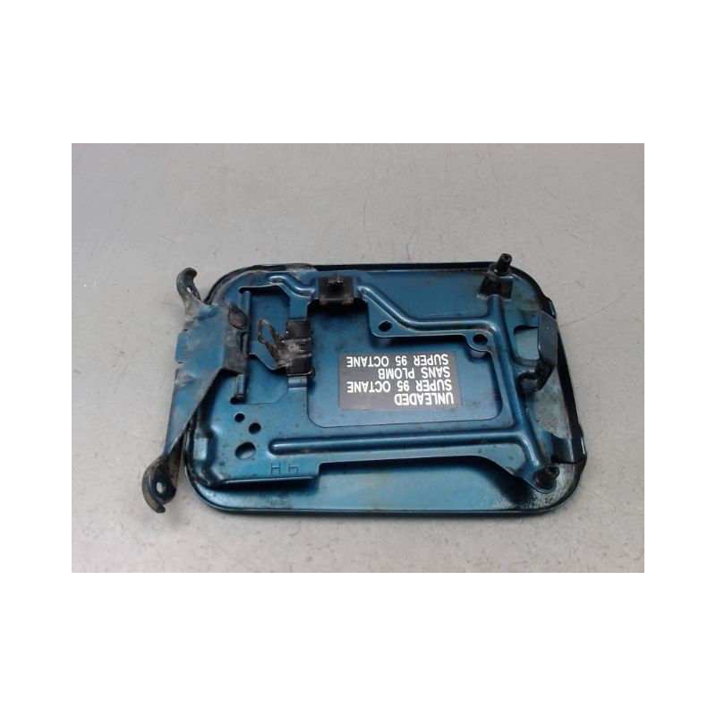 VOLET DE TRAPPE CARBURANT NISSAN MICRA 2009-