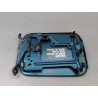 VOLET DE TRAPPE CARBURANT NISSAN MICRA 2009-