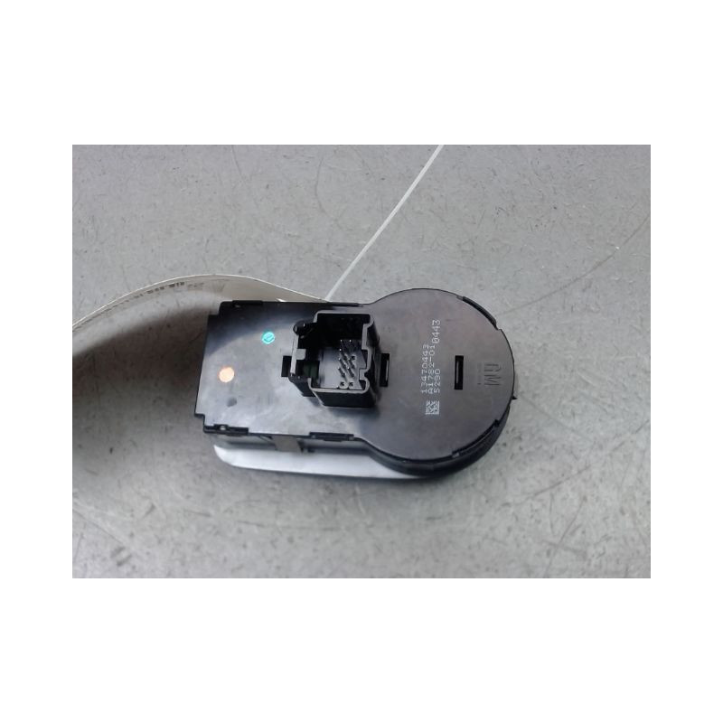 INTERIEUR COMMANDE PHARES OPEL CORSA V (E) 2014-...