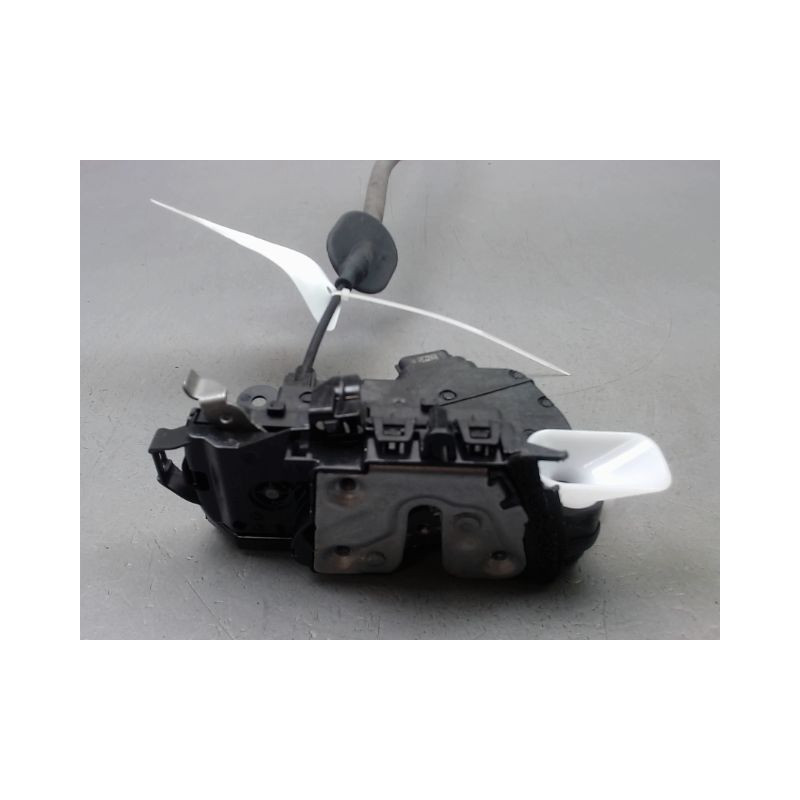 SYSTEME CONDAMNATION AVANT GAUCHE RENAULT CLIO