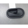POIGNEE INTERIEURE PORTE AVANT DROIT RENAULT KANGOO EXPRESS II Phase 2 2013-...
