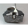 SYSTEME CONDAMNATION AVANT GAUCHE OPEL CORSA 2010-