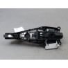 POIGNEE EXTERIEURE PORTE ARRIERE GAUCHE OPEL CORSA 2010-