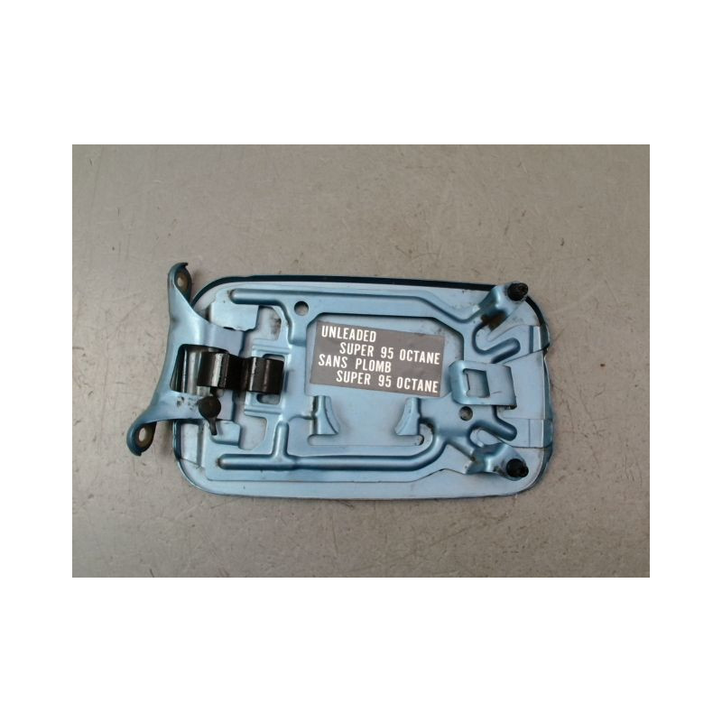 VOLET DE TRAPPE CARBURANT NISSAN MICRA C+C