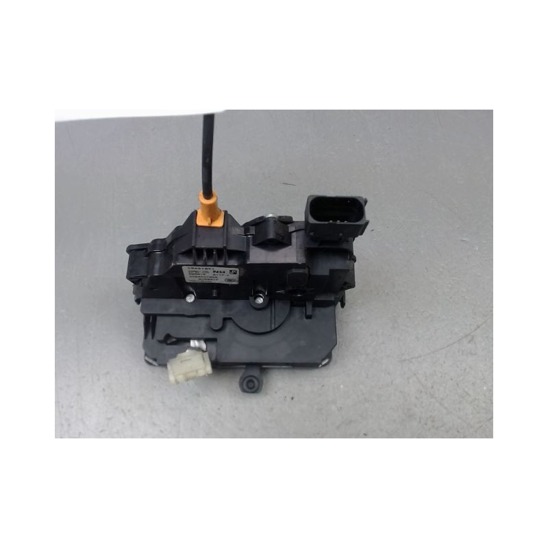 SYSTEME CONDAMNATION AVANT GAUCHE OPEL CORSA V (E) 2014-...