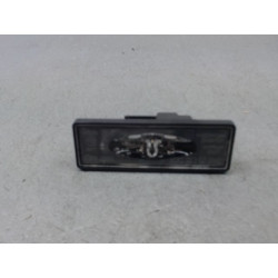 ECLAIREUR PLAQUE DE POLICE G