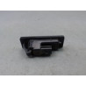 ECLAIREUR PLAQUE DE POLICE GAUCHE RENAULT CLIO