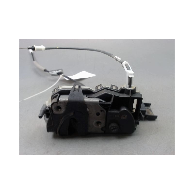 SYSTEME CONDAMNATION AVANT DROIT CITROEN C3 2009-