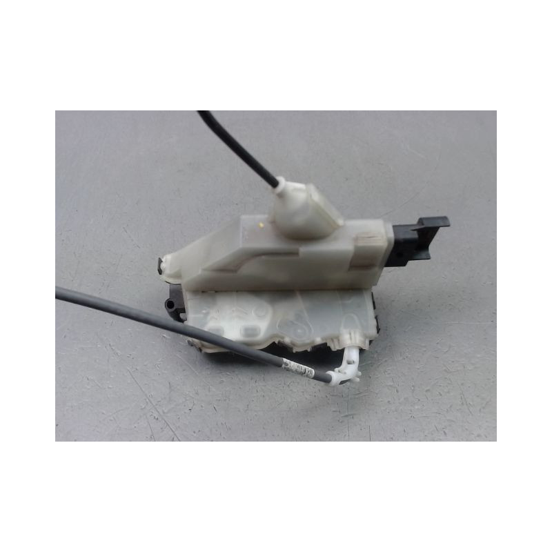 SYSTEME CONDAMNATION AVANT DROIT CITROEN C3 2009-