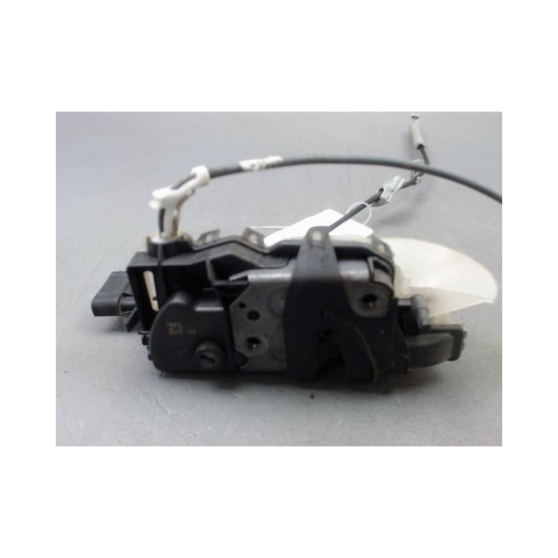 SYSTEME CONDAMNATION AVANT GAUCHE CITROEN C3 2009-