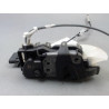 SYSTEME CONDAMNATION AVANT GAUCHE CITROEN C3 2009-