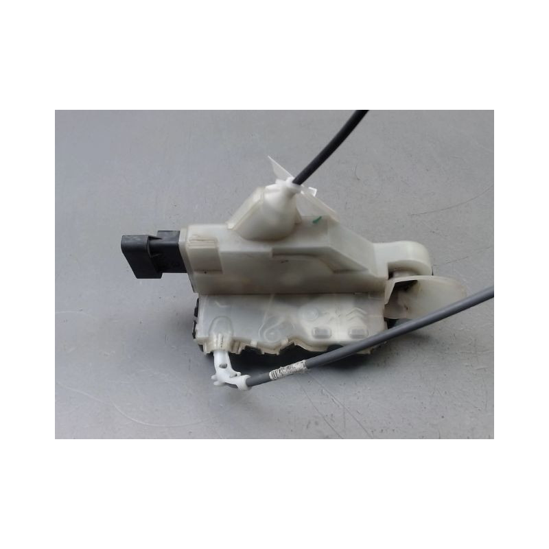 SYSTEME CONDAMNATION AVANT GAUCHE CITROEN C3 2009-
