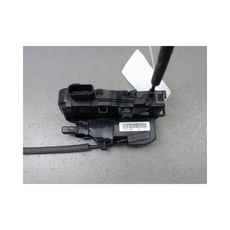 SYSTEME CONDAMNATION ARRIERE DROIT KIA SPORTAGE BREAK III PHASE 1 2010-2014