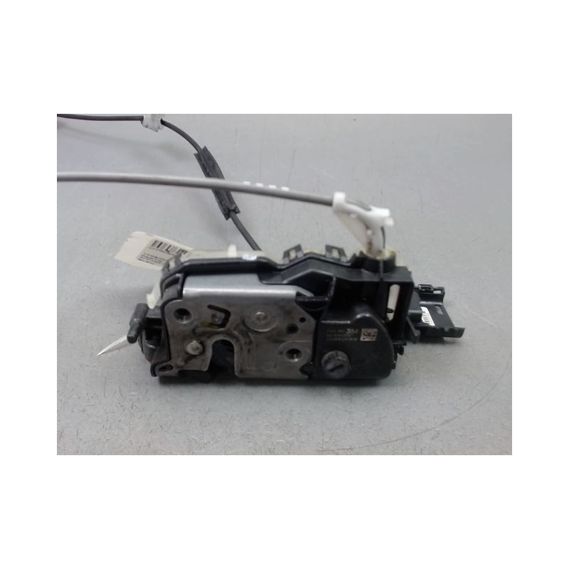 SYSTEME CONDAMNATION AVANT DROIT CITROEN C4 CACTUS