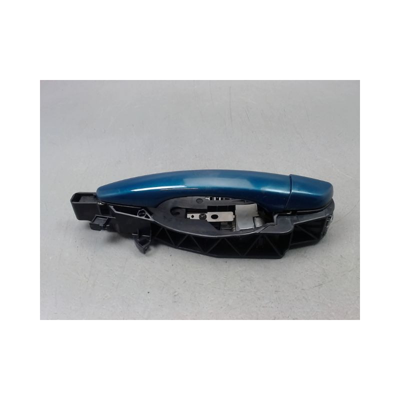POIGNEE EXTERIEURE PORTE ARRIERE GAUCHE CITROEN C4 CACTUS