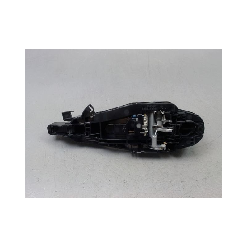 POIGNEE EXTERIEURE PORTE ARRIERE GAUCHE CITROEN C4 CACTUS