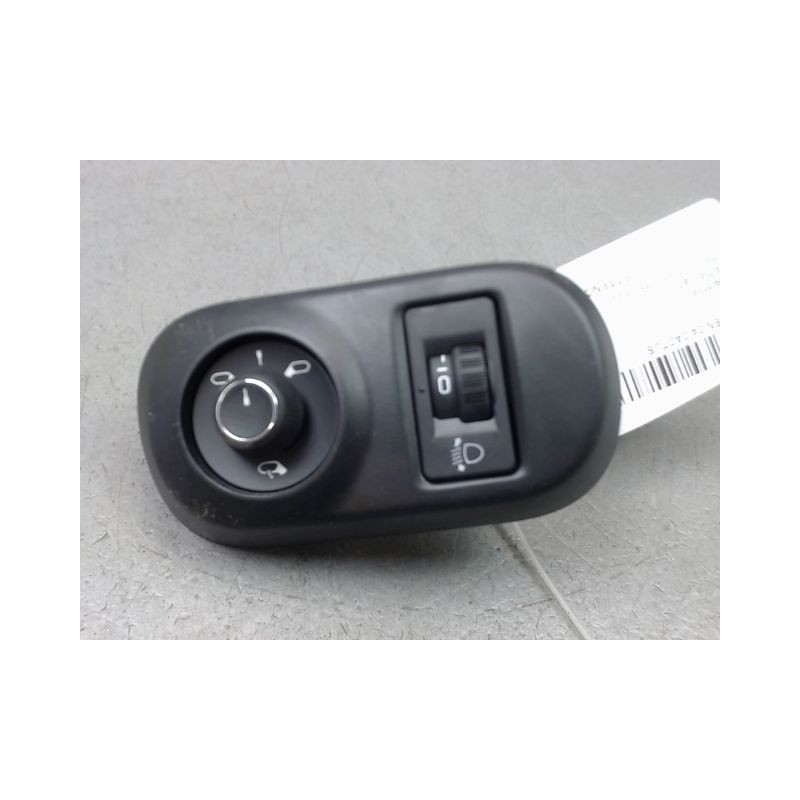 COMMANDE RETROVISSEUR EXTERIEUR ELECTRIQUE CITROEN C4 CACTUS