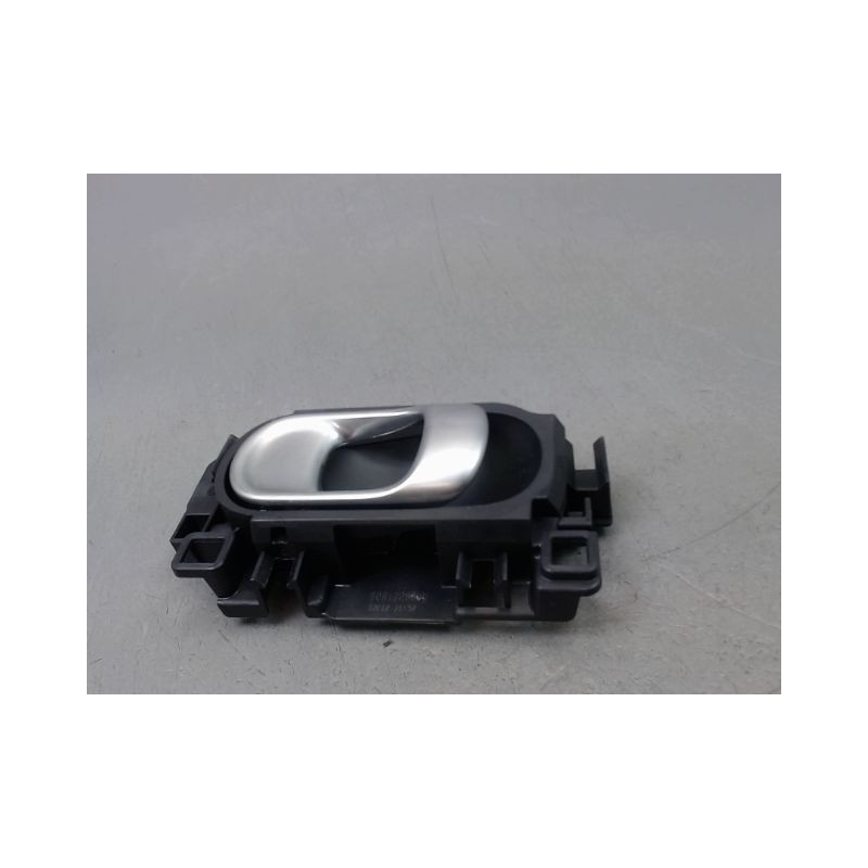 POIGNEE INTERIEURE PORTE AVANT GAUCHE CITROEN C4 CACTUS