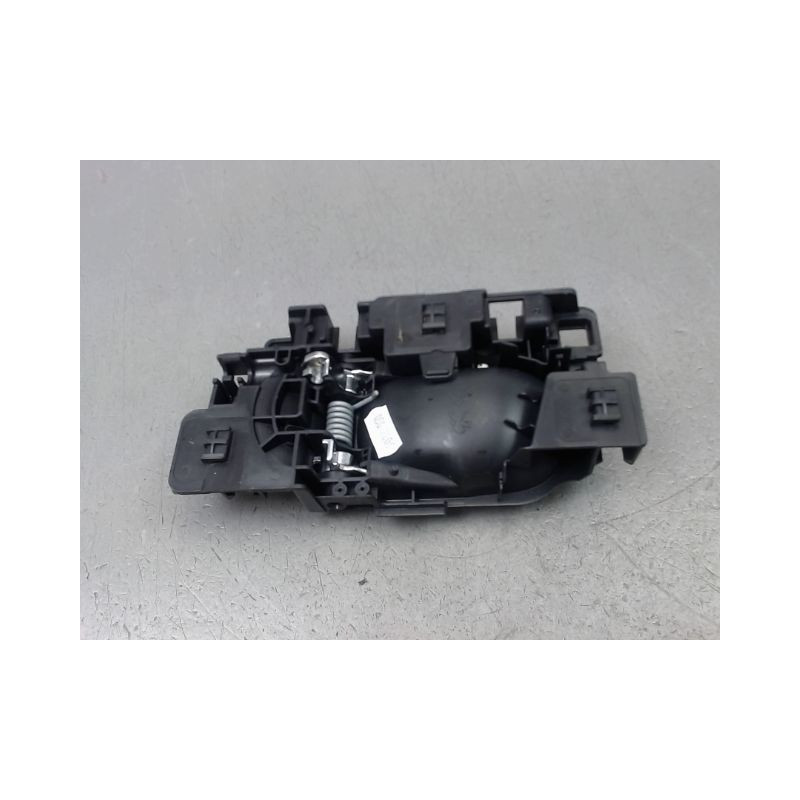 POIGNEE INTERIEURE PORTE AVANT GAUCHE CITROEN C4 CACTUS