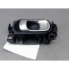 POIGNEE INTERIEURE PORTE ARRIERE DROIT CITROEN C4 CACTUS