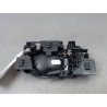 POIGNEE INTERIEURE PORTE ARRIERE DROIT CITROEN C4 CACTUS