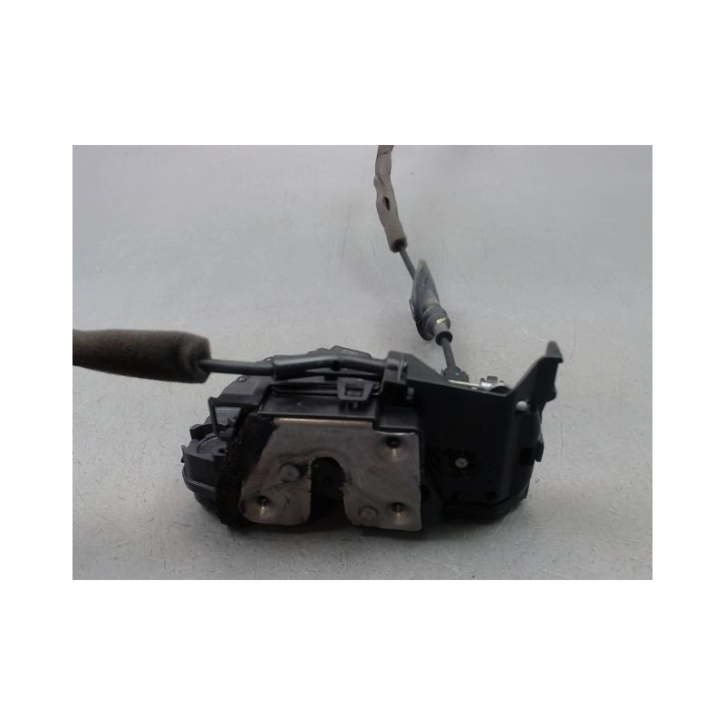 SYSTEME CONDAMNATION AVANT DROIT RENAULT CLIO IV Phase 1 2012-...