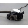 SYSTEME CONDAMNATION ARRIERE DROIT RENAULT CLIO IV Phase 1 2012-...